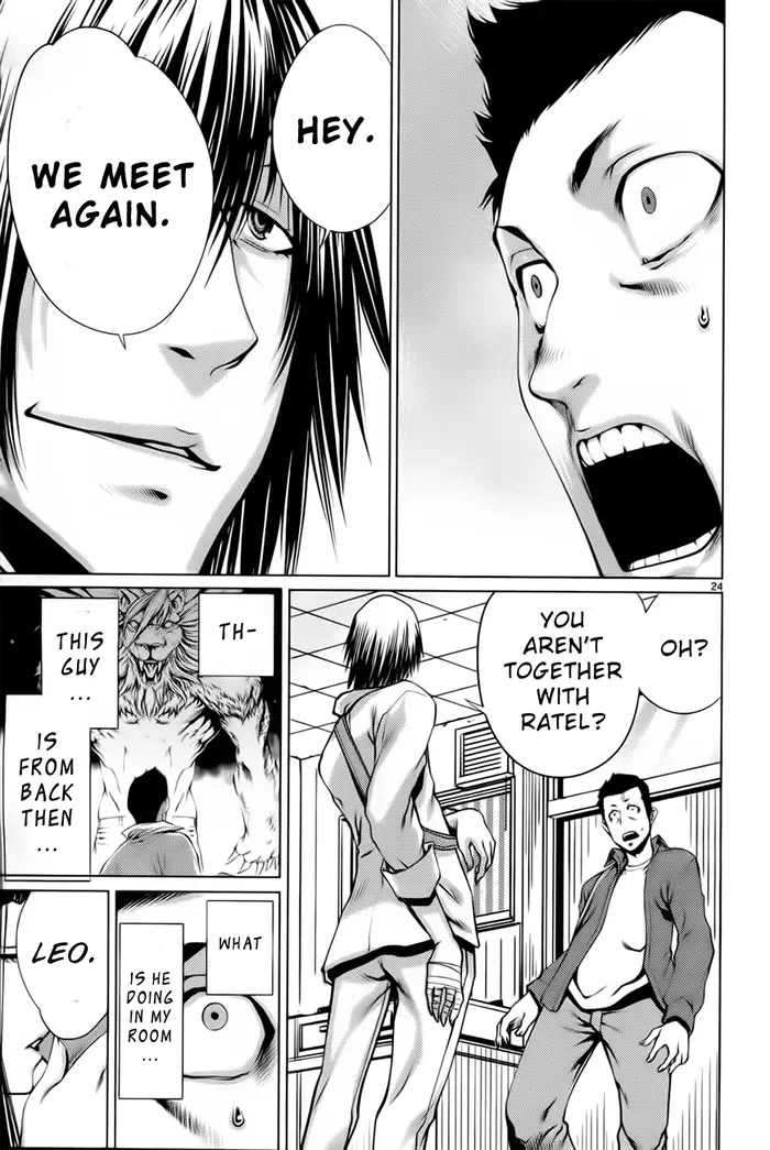 Killing Bites Chapter 6 image 24_optimized